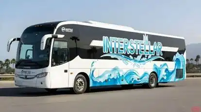 VT TRANSLINK Bus-Front Image