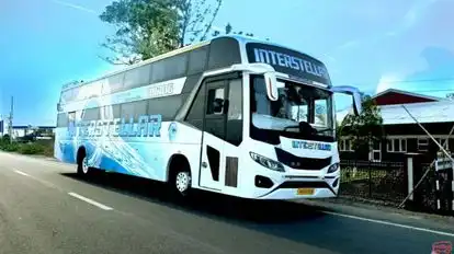 VT TRANSLINK Bus-Front Image