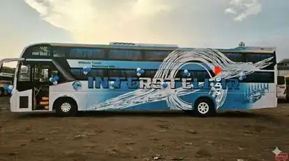 VT TRANSLINK Bus-Front Image