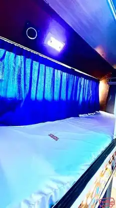 Khushal Travels Bus-Seats Image