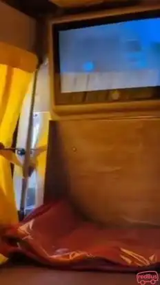 Prince Travels Bus-Amenities Image