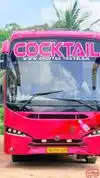 COCKTAIL LUXURY BUS Bus-Front Image
