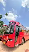 COCKTAIL LUXURY BUS Bus-Front Image