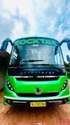 COCKTAIL LUXURY BUS Bus-Front Image