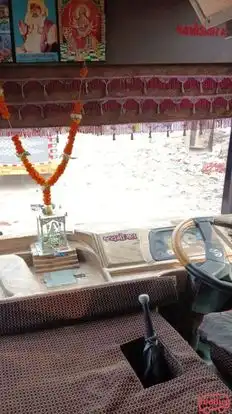 Shree Santkrupa Travels Bus-Amenities Image