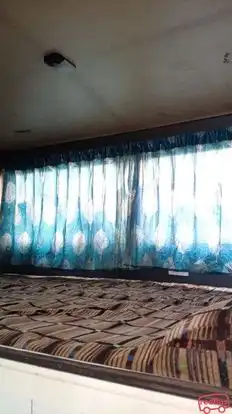 Shree Santkrupa Travels Bus-Seats Image