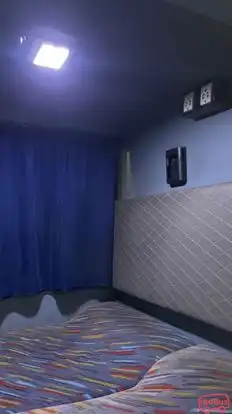 Shiv Mandir Travels Bus-Amenities Image