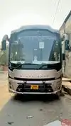 SUPREME TRAVELS Bus-Front Image