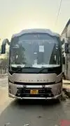 SUPREME TRAVELS Bus-Front Image