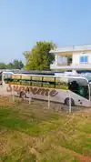 SUPREME TRAVELS Bus-Front Image