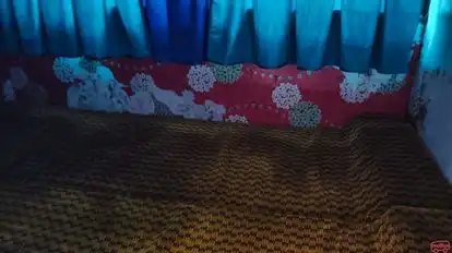 Vishal Travels Agency Bus-Seats Image