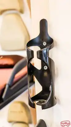 RAJESH TRANSPORTS Bus-Amenities Image