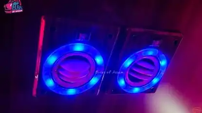 Ratnagiri Transport Bus-Amenities Image