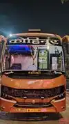 KOHINOOR TRAVELS & LOGISTICS Bus-Front Image