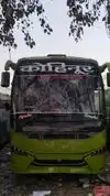 KOHINOOR TRAVELS & LOGISTICS Bus-Front Image