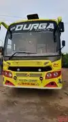 Sri Durga Travels Bus-Front Image