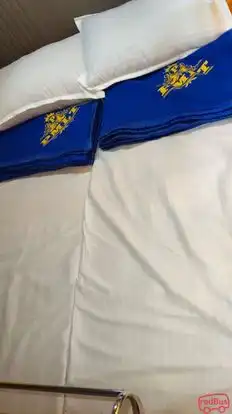 PMLT TRAVELS Bus-Seats Image