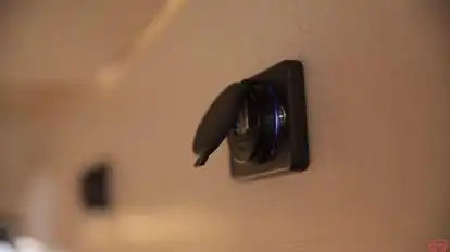 City Travels Bus-Amenities Image