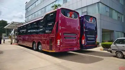 UFO Bus Bus-Side Image