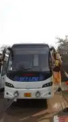 Skyline Bus Services Bus-Front Image