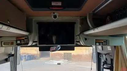 Skyline Bus-Amenities Image