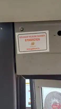 Skyline Bus-Amenities Image