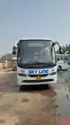 Skyline Bus Services Bus-Front Image