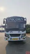 UNICORN TRANZ Bus-Front Image