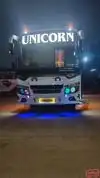 UNICORN TRANZ Bus-Front Image