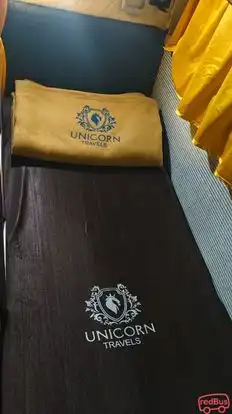 UNICORN TRANZ Bus-Seats Image
