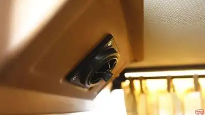 Globehopper Mobility  Bus-Amenities Image