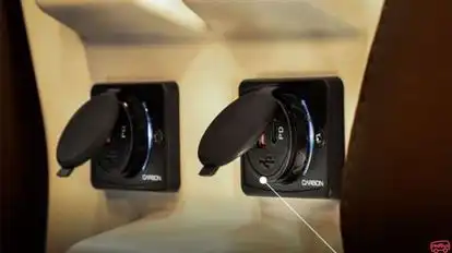 Globehopper Mobility  Bus-Amenities Image