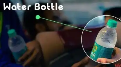 Globehopper Mobility  Bus-Amenities Image