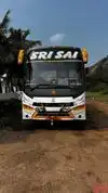 SRI SAI TRAVELS Bus-Front Image