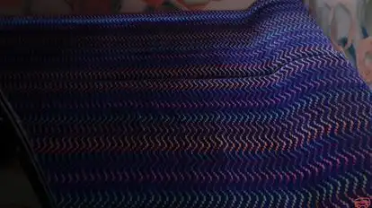 Kanani Travels Bus-Seats Image