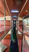 Mauli Travels Bus-Front Image
