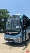 King Luxuries Bus-Front Image