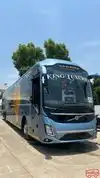 King Luxuries Bus-Front Image