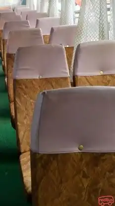 Aadishakti (Blue line Sewa) Bus-Seats Image