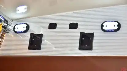 Shreeshail Travels Bus-Amenities Image