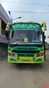 VEDAM TRAVELS Bus-Front Image