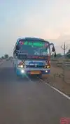 Shri Ram Bus Service Rewa Bus-Front Image