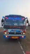 Shri Ram Bus Service Rewa Bus-Front Image