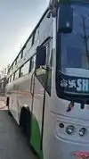 Shri Ram Bus Service Rewa Bus-Front Image