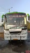 Shri Ram Bus Service Rewa Bus-Front Image