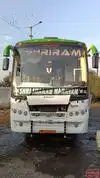 Shri Ram Bus Service Rewa Bus-Front Image