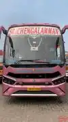 Sri Chengalamman Travels Bus-Front Image