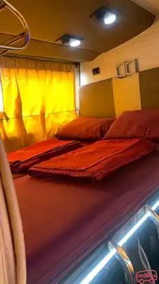 Sri Chengalamman Travels Bus-Seats Image