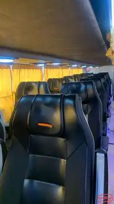 Sri Chengalamman Travels Bus-Seats Image
