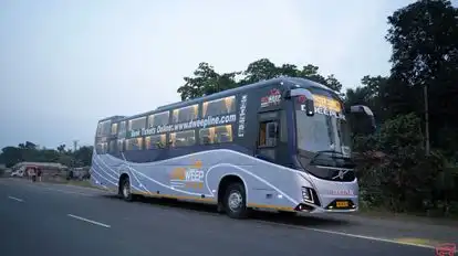 Dweep Line Bus-Side Image